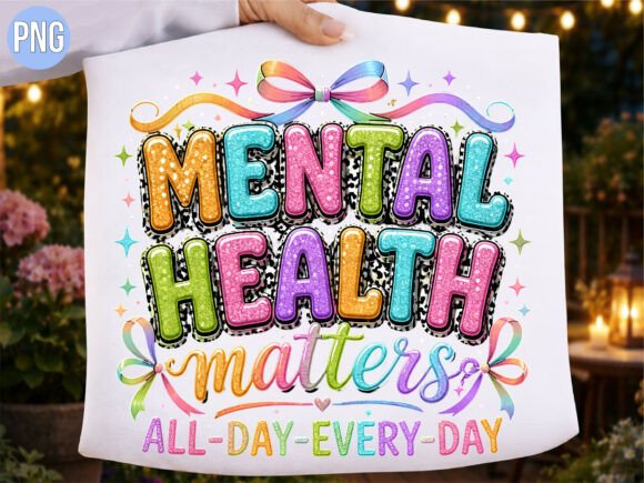 Download Mental Health Matters Motivational PNG - Mental health Collection